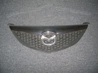 Mazda 6  GG  GY Kühlergrill Grill Schleswig-Holstein - Barkelsby Vorschau