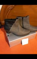 Damen  Herbst/Winter Stiefelette Gr.39 von Rieker. Wandsbek - Hamburg Volksdorf Vorschau