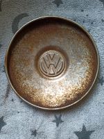 Volkswagen Radzierblende VW Radkappe Originalteil Niedersachsen - Weyhausen Vorschau