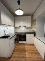 Küche mit Elektrogeräten (mit Waschtrockner) Rheinland-Pfalz - Mainz Vorschau