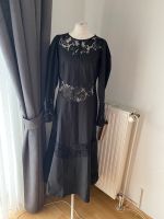 Coktailkleid, Maxikleid , Gr 38 Bremen - Vegesack Vorschau