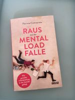 Raus aus der Mental Load Falle - Patricia Cammarata Innenstadt - Köln Altstadt Vorschau