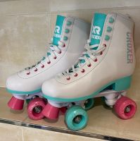 Rollschuhe Rollerskates Gr. 38 Croxer + Tasche Hamburg-Nord - Hamburg Hohenfelde Vorschau