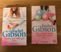 Rachel Gibson 2 Romane Innenstadt - Köln Altstadt Vorschau