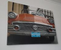 Wandbild  Oldtimer 'BUICK' Cuba Nordrhein-Westfalen - Herne Vorschau