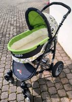 Kombikinderwagen , Kinderwagen, Sportkarre Mecklenburg-Vorpommern - Grammendorf Vorschau