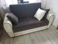 2-Sitzer und Sessel incl. Kippfunktion Nordrhein-Westfalen - Blomberg Vorschau