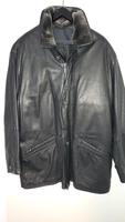 Herren Hirschlederjacke Gr. 54 West - Schwanheim Vorschau