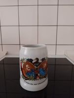 Bierkrug Kaiser Wilhelm II von Reutter-Porzellan! Harburg - Hamburg Eißendorf Vorschau