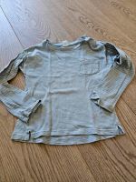 Jungen Langarmshirt H und M Gr. 122 128 Nordrhein-Westfalen - Bedburg-Hau Vorschau