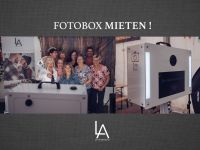 Fotobox mieten! - DAS Highlight bei jedem Event. Sachsen - Oederan Vorschau