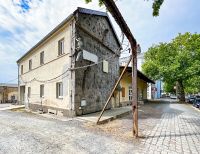 Büro mit vielfältigen Nutzungsmöglichkeiten zwischen Zentrum und A4 mieten! Dresden - Friedrichstadt Vorschau