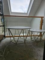 Couchtisch Set/Beistelltisch Baden-Württemberg - Trossingen Vorschau