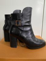 Tod's Stiefeletten, schwarz, Gr.38 Bonn - Bad Godesberg Vorschau