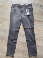 Only Skinny Jeans Regular Waist grau Gr. XL / "30 Brandenburg - Perleberg Vorschau