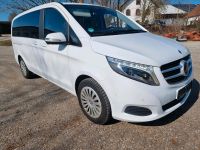 Mercedes  V250 4matic Bayern - Essenbach Vorschau