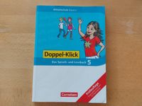 Doppel-Klick 5 Sprach- und Lesebuch Deutsch Mittelschule Bayern Bayern - Schweitenkirchen Vorschau