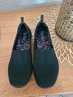 Skechers Gr 39 Schwarz Neuwertig Bochum - Bochum-Ost Vorschau