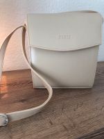 Damen Tasche, Fa. Bogys❤️beige/creme, rockabilly,vintage, Top ❤️ Schleswig-Holstein - Norderstedt Vorschau