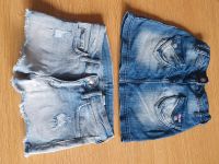 Kurze Jeanshose und Jeansrock in 122 Baden-Württemberg - Ravensburg Vorschau