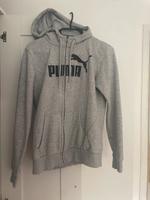 Puma Sweatshirtjacke Nordrhein-Westfalen - Solingen Vorschau