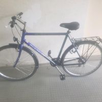 Ich verkaufe mein Fahrrad zoll 28 Mecklenburg-Vorpommern - Greifswald Vorschau