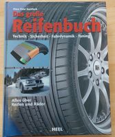 Das große Reifenbuch  "Alles über Reifen und Räder" Dortmund - Eving Vorschau