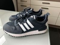 NEU Adidas Schuhe Sneaker ZX 700 HD 43 44 Hessen - Bad Emstal Vorschau