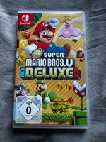 Super Mario Bros. Deluxe für Nintendo Switch Häfen - Bremerhaven Vorschau