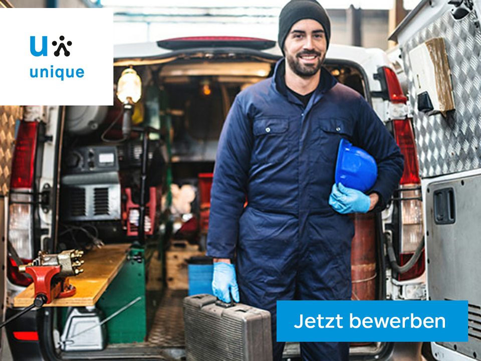 Mitarbeiter (m/w/d) für die Bearbeitung von Metallteilen in Steinhagen