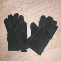 *NEUW* M Lederhandschuhe Handschuhe Leder schwarz Herren Lamm Bayern - Ingolstadt Vorschau