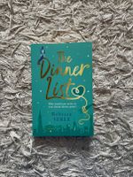 The Dinner List - Rebecca Serle (English) Nordrhein-Westfalen - Steinhagen Vorschau