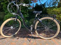 Kettler Layana Citybike Fahrrad 28 Zoll Retro Nordrhein-Westfalen - Solingen Vorschau