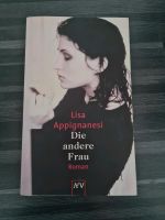 Lisa Appignanesi - Die andere Frau Bayern - Hilpoltstein Vorschau