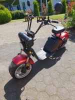 LUQI HL3.0 Chopper Nordrhein-Westfalen - Menden Vorschau