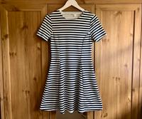Sommerkleid Minikleid maritim S Thüringen - Sondershausen Vorschau