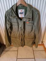 Herrenjacke Saarland - Schwalbach Vorschau