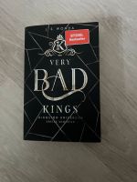 Very Bad Kings J.S. Wonda Baden-Württemberg - Niefern-Öschelbronn Vorschau