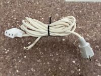 Kabel inkl. Stecker- Winkelstecker für Pfaff Nähmaschinen Schleswig-Holstein - Norderstedt Vorschau