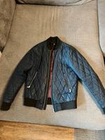 „Bomberjacke“ blau H&M Gr.48 (M) Nordrhein-Westfalen - Herzogenrath Vorschau