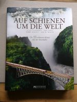 Auf Schienen um die Welt Buch Bayern - Erding Vorschau