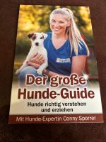 Der große Hunde-Guide Duisburg - Rheinhausen Vorschau