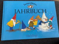 Kinderkochbuch „Jahrbuch“ von Zwergenstübchen Stuttgart - Möhringen Vorschau