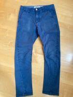 H&M Jungen Jeans Hose mit verstellbarem Bund, Größe 152 Bayern - Rudelzhausen Vorschau