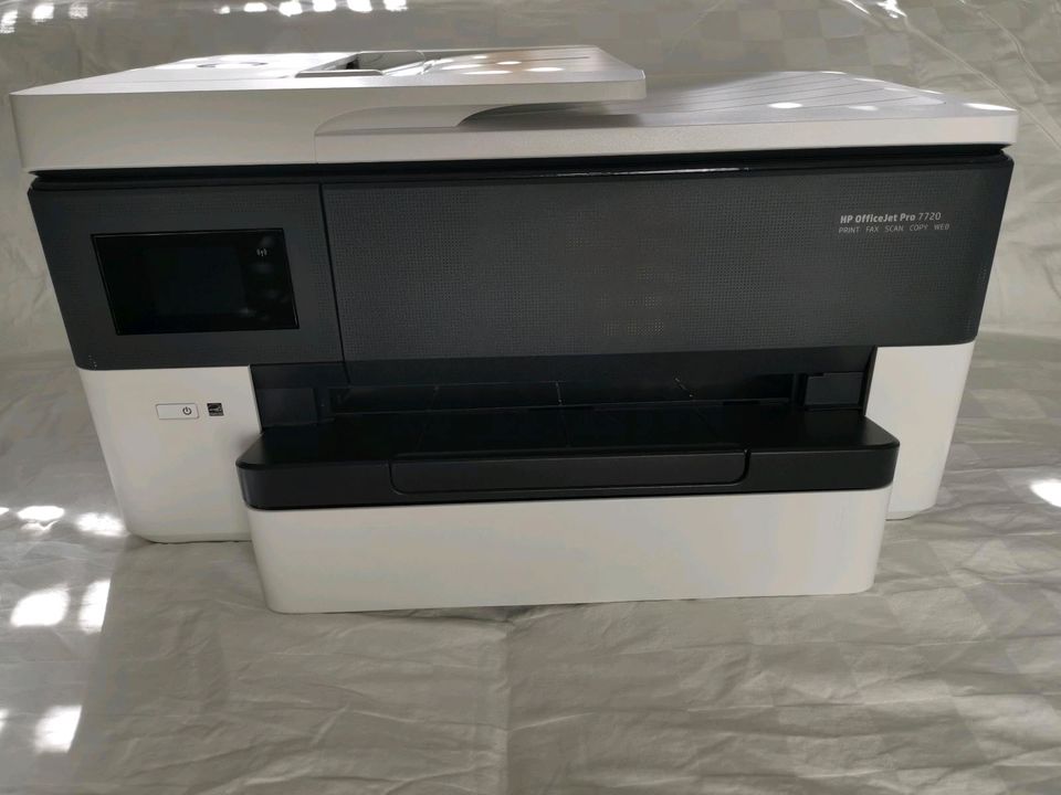 HP OfficeJet Pro 7720 in Bietigheim-Bissingen