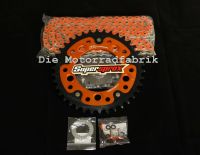 KTM 950 990 Supermoto ENUMA MVXZ-2 525 Supersprox Kettensatz Bayern - Erlangen Vorschau