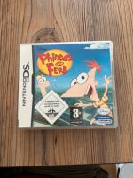 Phineas und ferb Nintendo ds Bayern - Kröning Vorschau