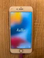 iPhone 7 - 128GB - Rosegold Nordrhein-Westfalen - Paderborn Vorschau