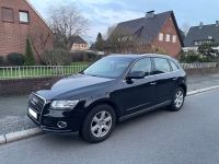 AUDI Q5 2.0 TDI Nordrhein-Westfalen - Oberhausen Vorschau