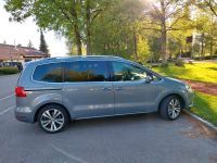 Volkswagen Sharan 2.0 TDI, 7-Sitzer Baden-Württemberg - Isny im Allgäu Vorschau